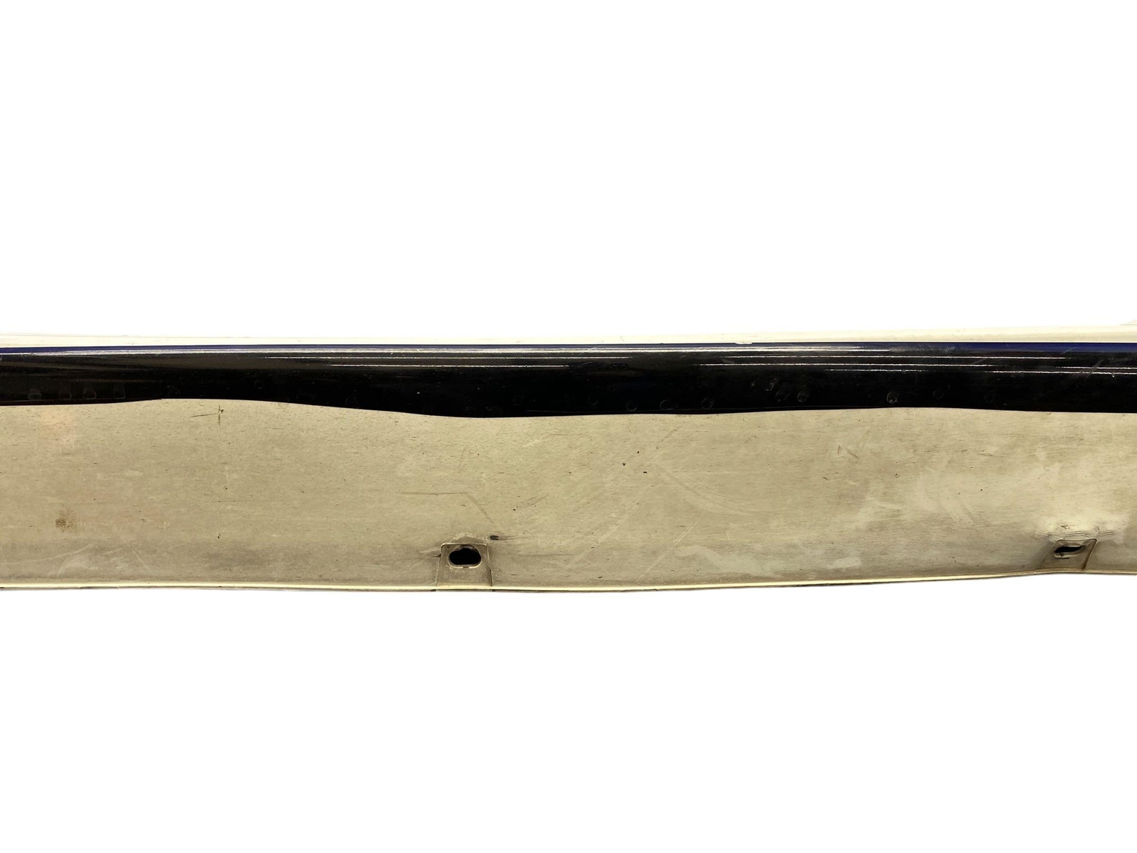 2008-2019 MASERATI GRANTURISMO LEFT SIDE SKIRT ROCKER MOULDING TRIM PANEL *NOTE*
