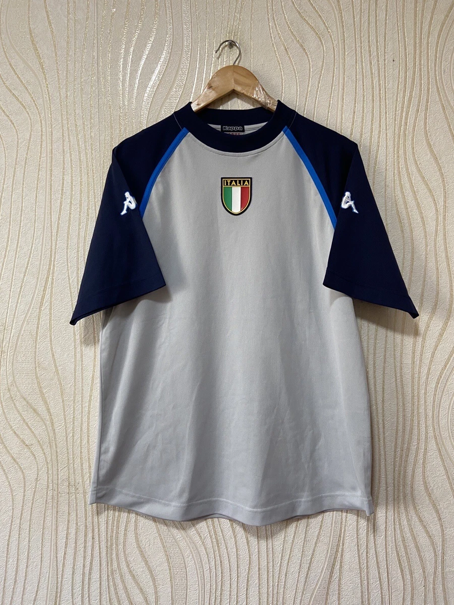 Kappa italian football shirt cheap