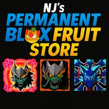 🐉ALL PERMANENT FRUITS 🐉  CHEAPEST ROBLOX BLOX FRUIT PERMS ⚡FAST DELIVERY