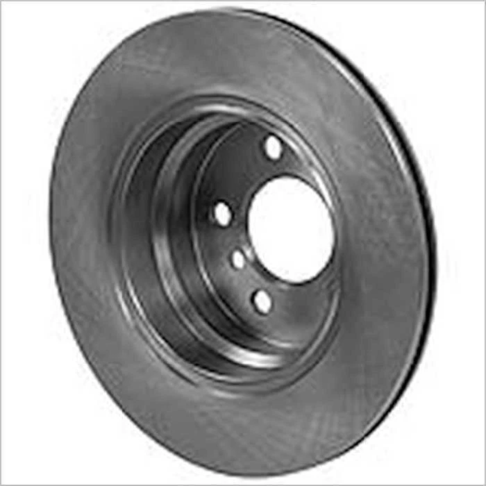 Rotor de freio a disco Bendix PRT6302 serve para 02-06 BMW X5 - Imagem 3 de 4