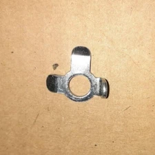 Bag of Approx 1,000 Lock Tabs #33318-85 for Harley-Davidson Inner Primary