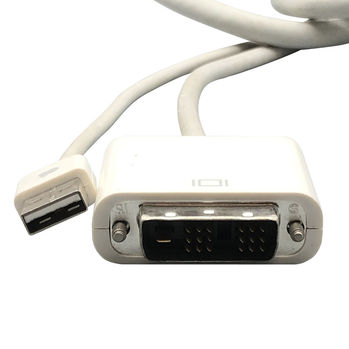 DVI to ADC 変換機 Apple Cinema Display 用 Authentic Apple DVI to ADC Monitor Display Adapter M8661LL/B