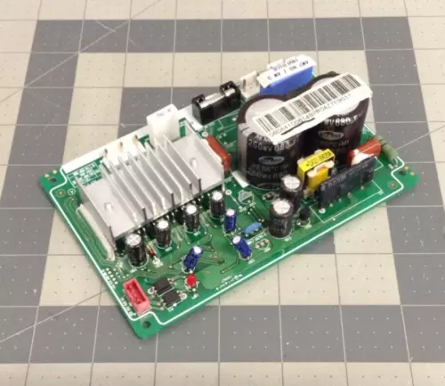 Samsung Refrigerator Inverter Board DA41-00614B