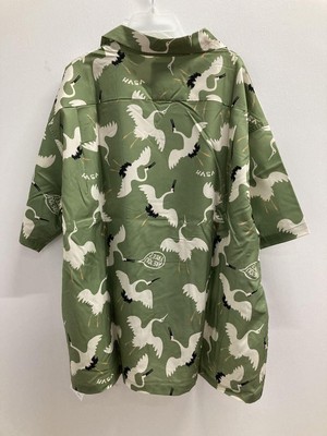 VISVIM 23Ss Crosby Shirt S/S Hikaku | eBay