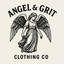 Angel And Grit Clothing Co