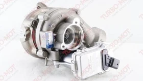 Turbolader NEU - ORIGINALTEIL OE:11654727962 OEM:5440-970-0001 sofort lieferbar