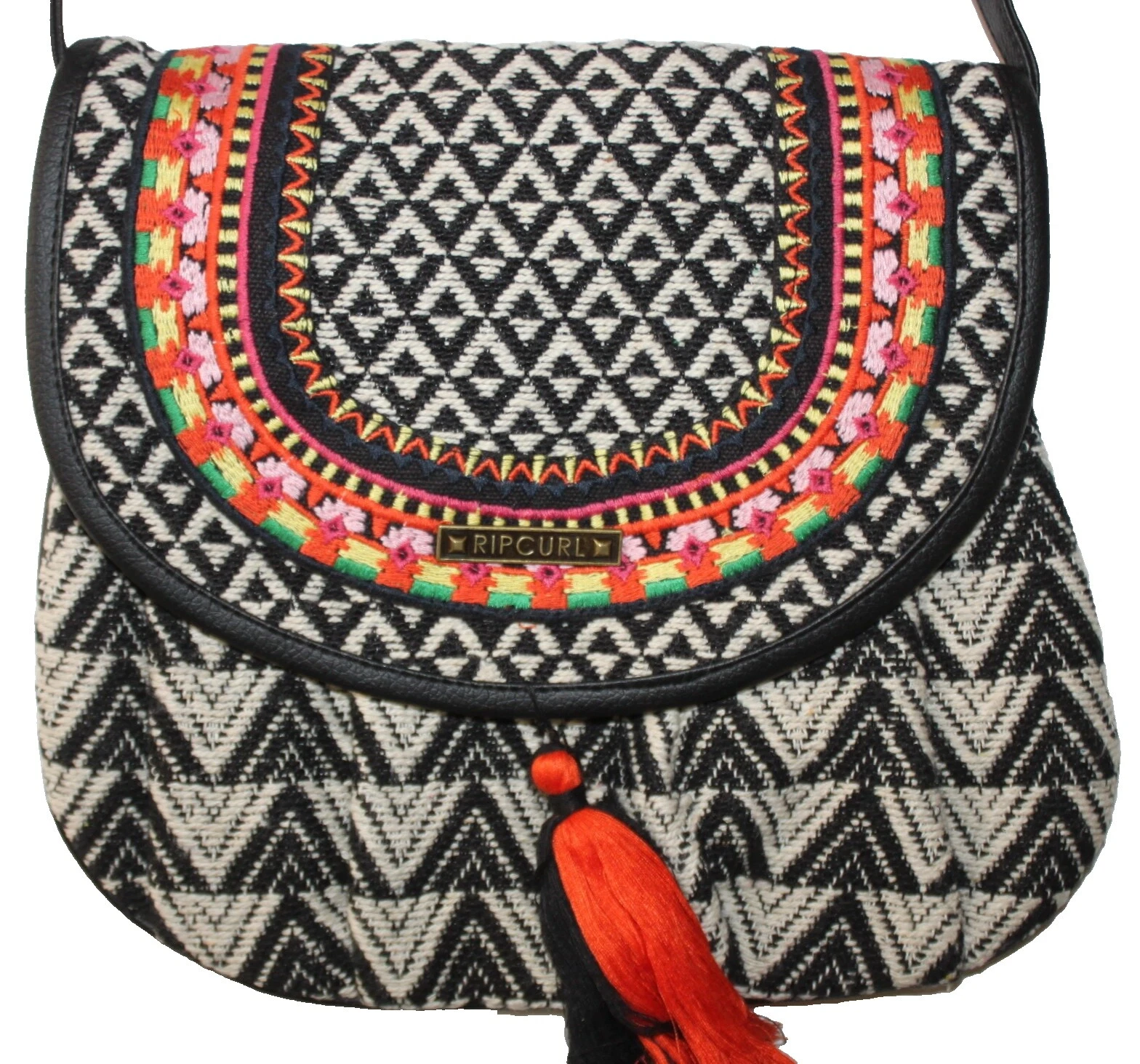Bolsas de hombro para mujer RIP CURL