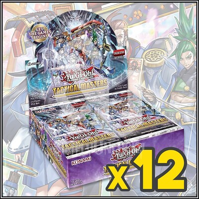 tactical masters yugioh card list price YU-GI-OH! TCG Booster Pack (English Version) – PokéTCG known and unknown The 10 Most Expensive Cards