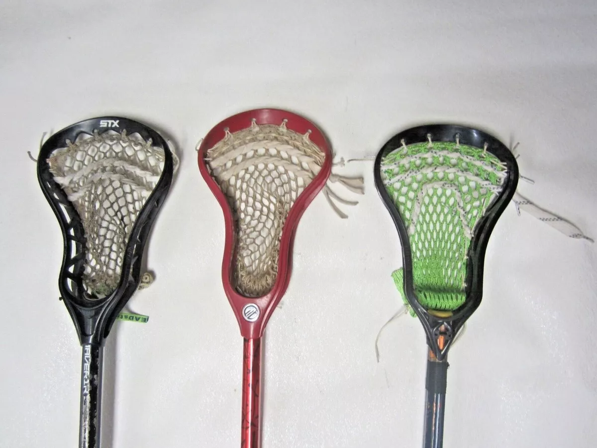 Under armour cheap lacrosse shafts