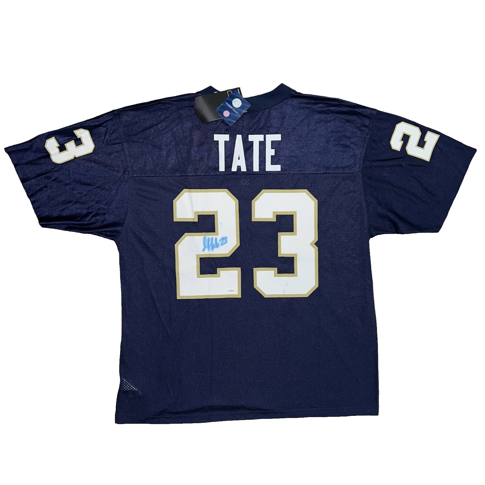 Golden Tate Jersey
