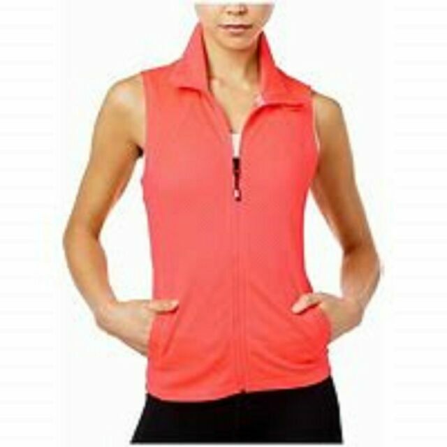 tommy sport vest