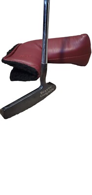 Scotty Cameron Classic 1.5 Prototype 1994 100 Made 35 Scotty Cameron Classic 1.5 Prototype 1994 100 Made 35