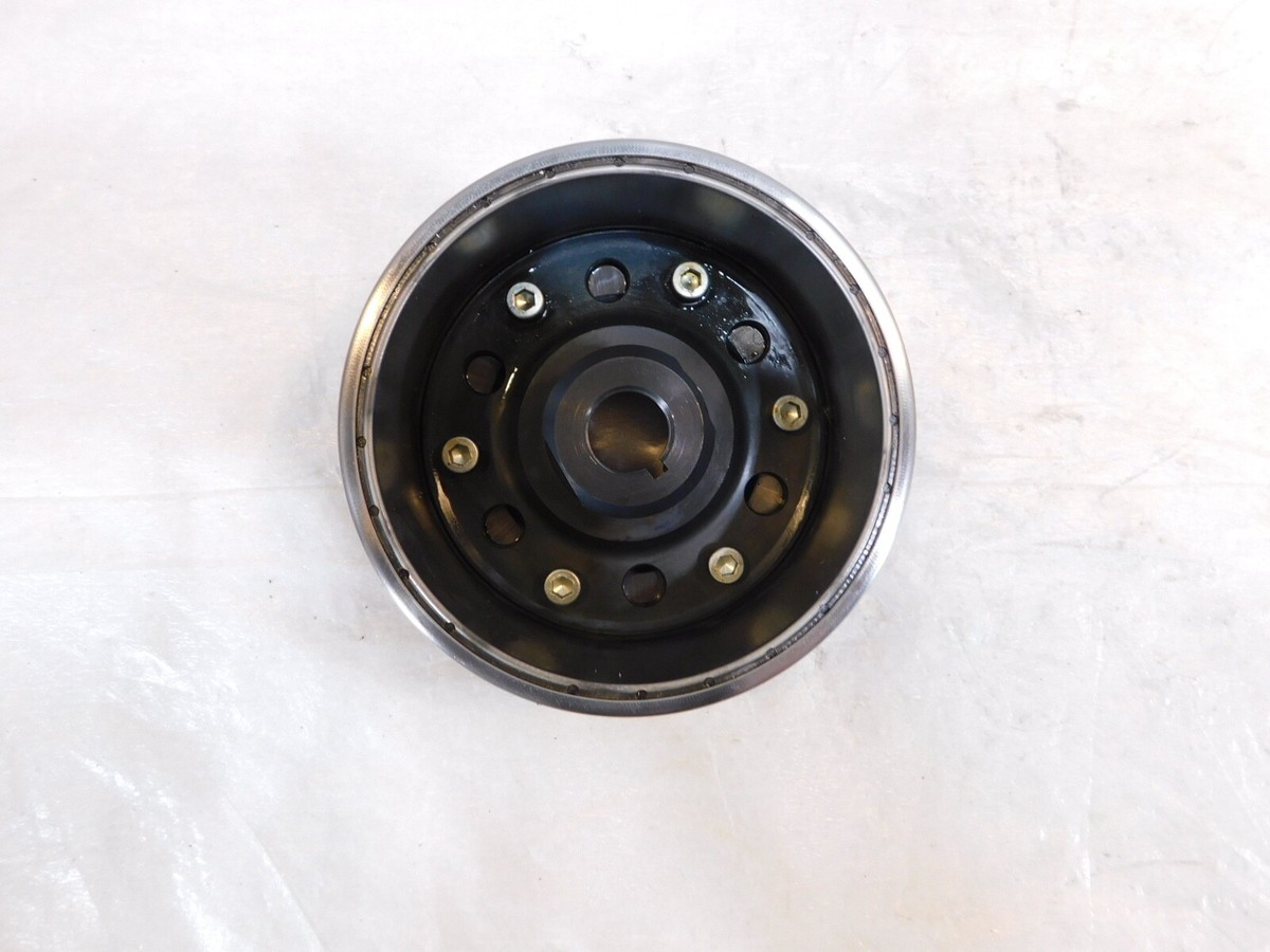 Victory Sport & Standard V92 Cruiser Alternator Generator Stator