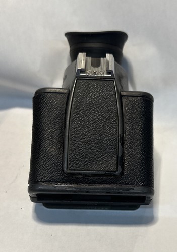Hasselblad PM Eye Level Prism Viewfinder 500 501 503 #42307 *OPTICS RECONDITIOND - Picture 2 of 8