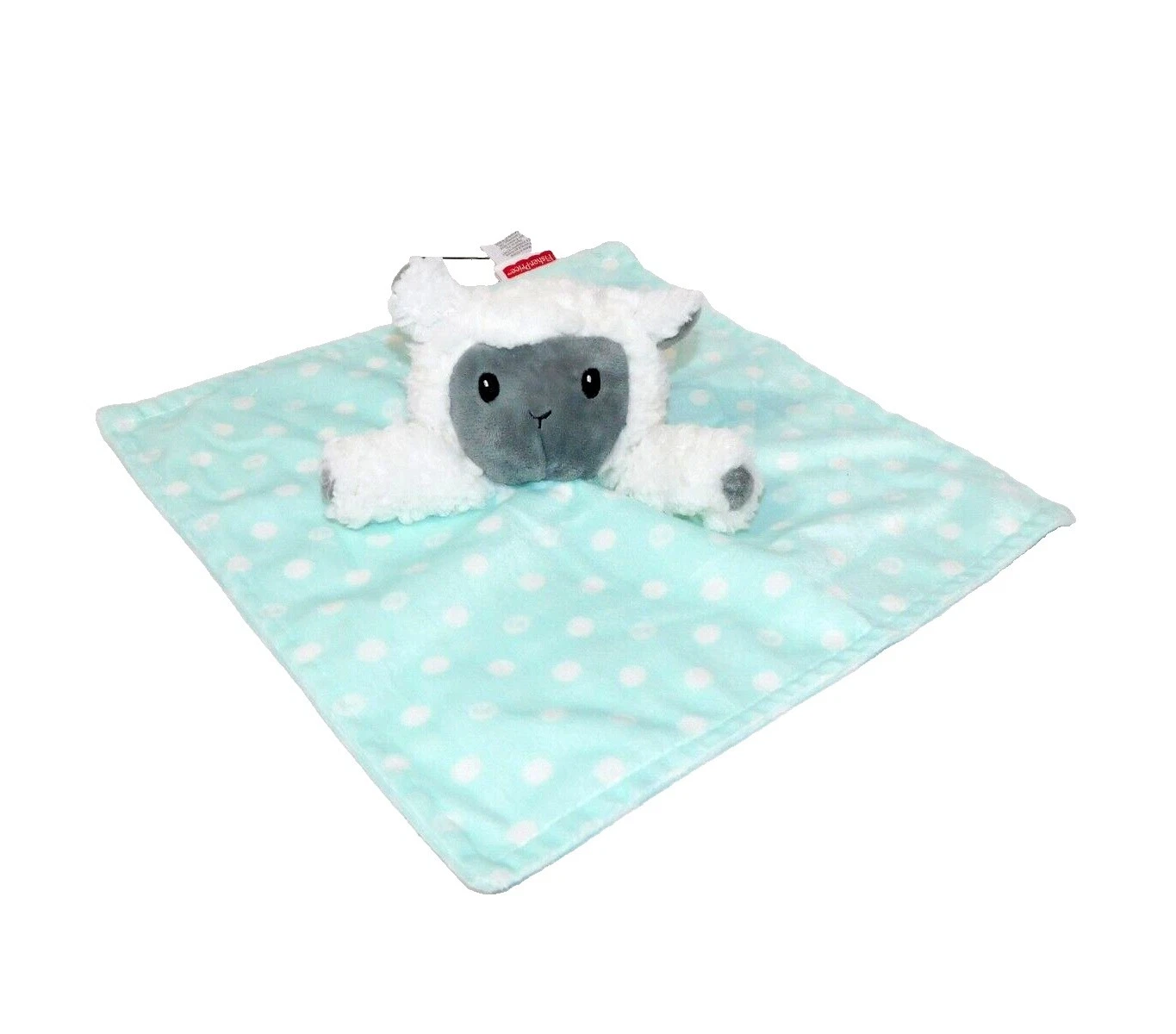 Vivero Fisher-Price Multicolor mantas de seguridad