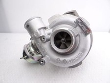 GARRETT Turbolader Lader Aufladung für Land Rover Range LM 3.0 D 4x4