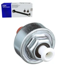 Delphi Ignition Knock (Detonation) Sensor For 1987-1988 Chevrolet V30