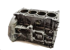 2015 MERCEDES C300 (W205) 2.0L (274.920) RWD ENGINE MOTOR CYLINDER BLOCK (139k)