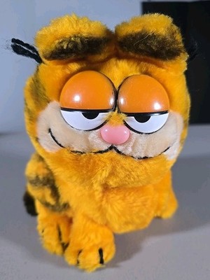 Garfield 6 1/2