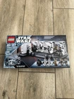 LEGO Star Wars Boarding the Tantive IV 75387 502 Pieces Exclusive Darth Vader