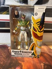Mighty Morphin Power Rangers Lightning Collection Lord Drakkon Figure New