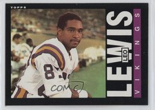 Click to enlarge Leo Lewis
