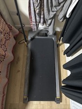 Electric Treadmill