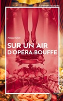 Philippe FiéVet | Sur Un Air D'opéRa-Bouffe | Taschenbuch | FranzöSisch (2025)