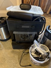 PicoBrew PICO Model S including serving & brewing kegs, recipe kits, man...