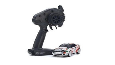 Kyosho Mini-Z AWD Toyota Celica Turbo 4WD No.7 WRC 1993 (MA020KT531P) 32649JK