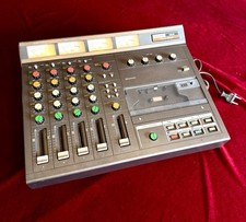 TEAC TASCAM 144 PORTA STUDIO - 4 Track Cassette Recorder