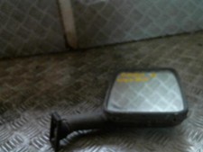 Retroviseur droit (ou coque) Volkswagen TRANSPORTER