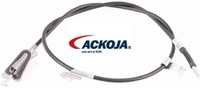 Ackoja A38-30011 Seilzug FüR Feststellbremse Handbremsseil Bremsseil