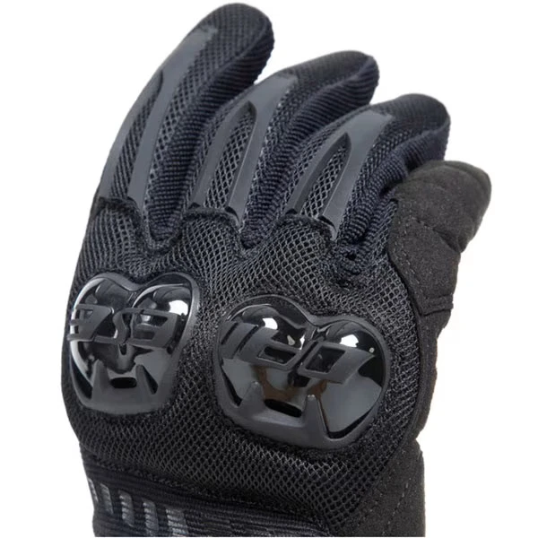 Dainese Mig 3 Air Black, photo 5 of 8