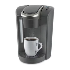 Keurig® K-Select™ K80 Brewer brews coffee, tea, hot cocoa, specialty and iced