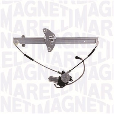 WINDOW REGULATOR 350103170314 FOR TOYOTA RAV 3S-FE 2.0L 4cyl RAV 4 I - Picture 2 of 7