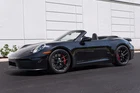 2026 Porsche 911 Carrera GTS