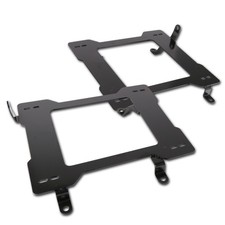 Fits 1999-2004 Ford Mustang Racing Seats Laser Welded Mount Brackets Rail Tracks Fits 1999-2004 Ford Mustang Racing Seats Laser Welded Mount Brackets Rail Tracks