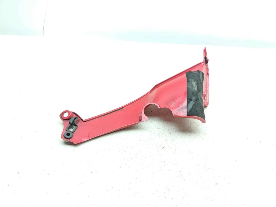 Panel de cubierta de carenado medio interior delantero izquierdo Yamaha YZF R1 13 Foto 3 de 4