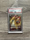 2023 Dragonite V Evolving Skies #193/203 PSA 10