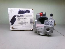 ROBERTSHAW 7200ERCS-1 PARTNERS CHOICE 624583 GAS VALVE
