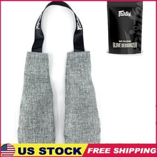 Odor Eliminating Glove Deodorizers Boxing Hockey Sports Freshness Inserts New