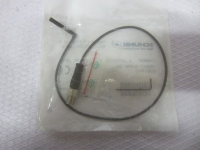 Schunk MMS22-SPM8-SA   0301042 Balluff Kabel Näherungsschalter Sensor Schalter