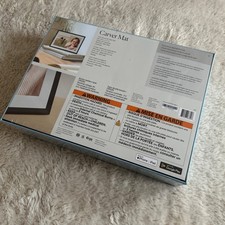 Aura Home Carver Mat 10" Digital Wifi Frame Gravel Brand NEW In Sealed Box