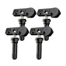 Ford TPMS Sensor, Tire Pressure Monitoring System Sensor fit for 4 PCS