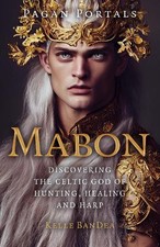 Pagan Portals - Mabon by Kelle BanDea - 9781803417493