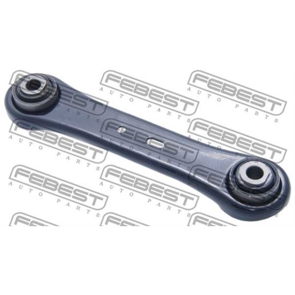 Febest Querlenker RadaufhäNgung Hinten FüR Ford S-Max WA6 Galaxy BA7 2725-S60-image