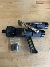 Williams Fire & Hazard Control Inc Dual Agent Hand Nozzle Model HCHG-ARFF