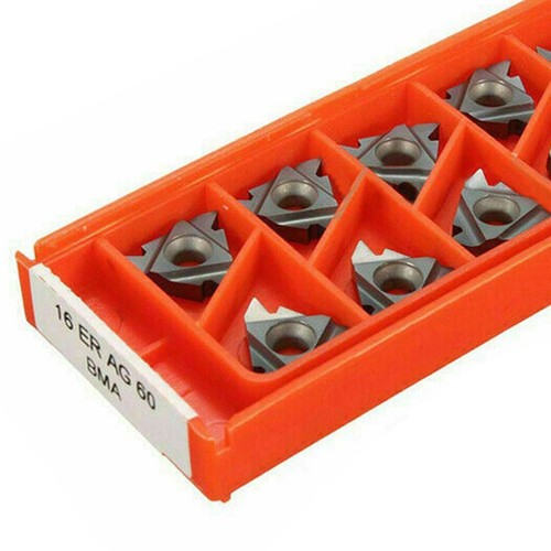 Insert Threading Inserts Cost Effective Easy Installation High Quality - Picture 9 of 10