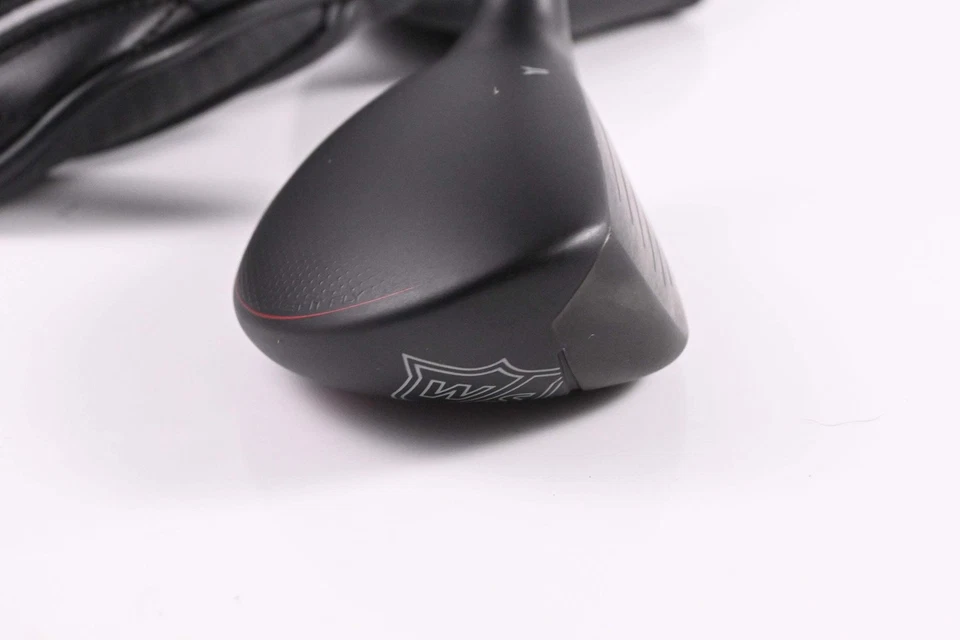 Wilson Dynapower 2023 #5 Hybrid / 25 Degree / Regular Flex HZRDUS Smoke RDX Red - Image 3 of 4